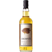 Tomatin 2011/13yo/54.5%