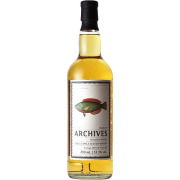 Glencadam 2011/14yo/57.3%