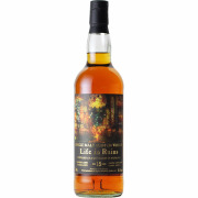 Highland Single Malt 2008/15yo/58.3%