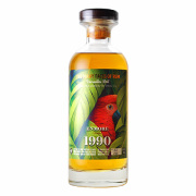 The Many Faces of Rum - Enmore 1990/32yo/50.9%