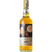 Glenrothes 1997/25yo/55%