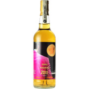 The Whisky Jury