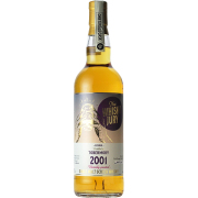 Ledaig 2001/24yo/53.4%