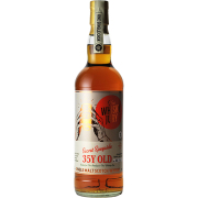 Secret Speyside 1990/35yo/50.8%