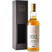Glen Elgin 2012-2024/46%