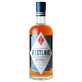 Westland American Single Malt Whiskey/46%