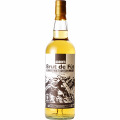 Blended Malt Scotch Whisky 2015/9yo/58.4%