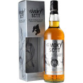 Smoky Scot 10yo Islay Single Malt8/56.2%