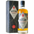 Westland Peated American Single Malt/46%