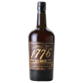 James E. Pepper 1776 Straight Bourbon Whiskey/50%/750ml