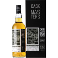Laphroaig 2007/18yo/53.1%