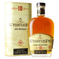 WhistlePig 10yo Small Batch Rye/50%