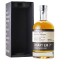 Ben Nevis 1998/25yo/49.8%