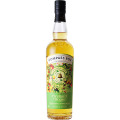 Orchard House Blended Malt Scotch Whisky/46%