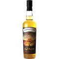 The Peat Monster Blended Malt Scotch Whisky/46%