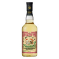 Far East of Peat 7th Batch Blended Malt Whisky/50%