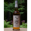 Single Malt Dessin Series Flora 2025/55%