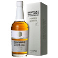 Single Malt 嘉之助 PEATED/48%