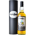 Bruichladdich 2010 / 11yo/59.7%