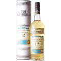 Laphroaig 2012/12yo/48.4%