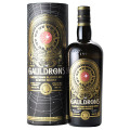 The Gauldrons Campbeltown Blended Malt/46.2%