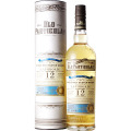 Laphroaig 2012/12yo/48.4%