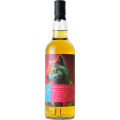 A Speyside Distillery 1990/31yo/51.6%