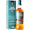 Inchmurrin 12yo/46%