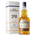 Old Pulteney 12yo/40%
