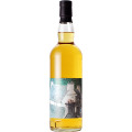 Glen Grant 2007/17yo/53.4%