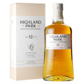Highland Park 12yo Spicy & Well-Rounded / 40%