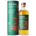 Arran 10yo Arran Barley/50%