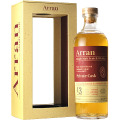 Arran 2011/13yo/56.0%