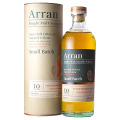 Arran 10yo Small Batch/56.0%