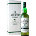 Laphroaig 25yo Cask Strength 2023 Edition/47.3%
