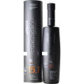 Octomore Edition 15.1 Scottish Barley/5yo/59.1%
