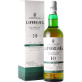 Laphroaig 10yo Cask Strength Batch #017/58.3%