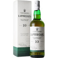 Laphroaig 10yo/43% 750ml