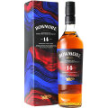 Bowmore 14yo Bordeaux Cask Finish/43%