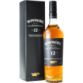 Bowmore 12yo/40%