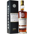 Ardnahoe 2020-2026 Oloroso Single Cask for JIS/60.0%