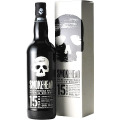 Smokehead 15yo/43%
