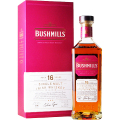 Bushmills 16yo/40%