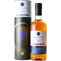 Blue Spot 7yo Cask Strength/58.4%