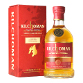 Kilchoman 2012/13yo/49.9%