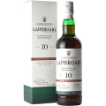 Laphroaig 10yo  Sherry Oak Cask Finish/48%