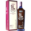 Kavalan Concertmaster Sherry Cask Finish/40%