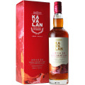 Kavalan Triple Sherry Cask/40%