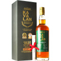 Kavalan Solist Ex-Bourbon/53.2%
