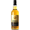 Bowmore 2004/21yo/52.6%